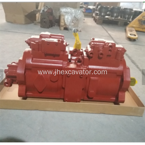 R305LC-9 Hydraulic Pump 31Q8-10010 30Q8-10030 K5V140DT